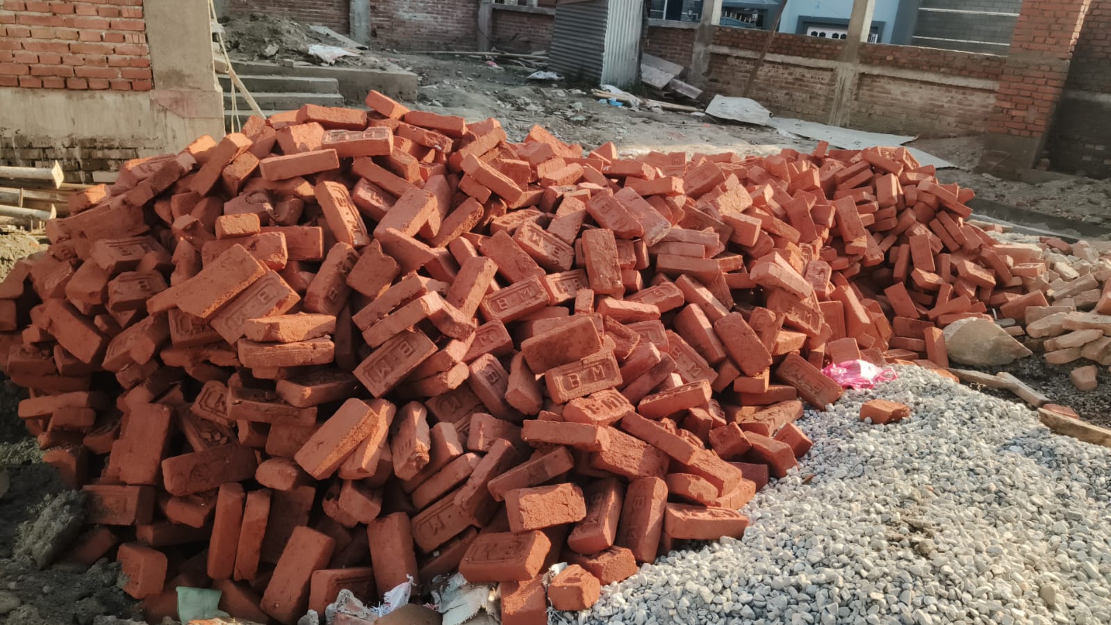 Modern Building Solutions